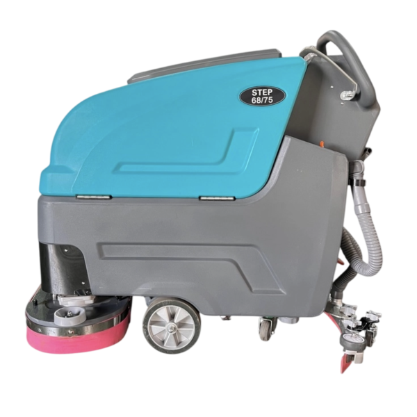 Поломоечная машина Cleaning Evolution STEP 70 Drive Li-ion 24V 100Ah